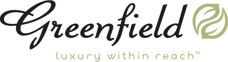 Greenfield logo